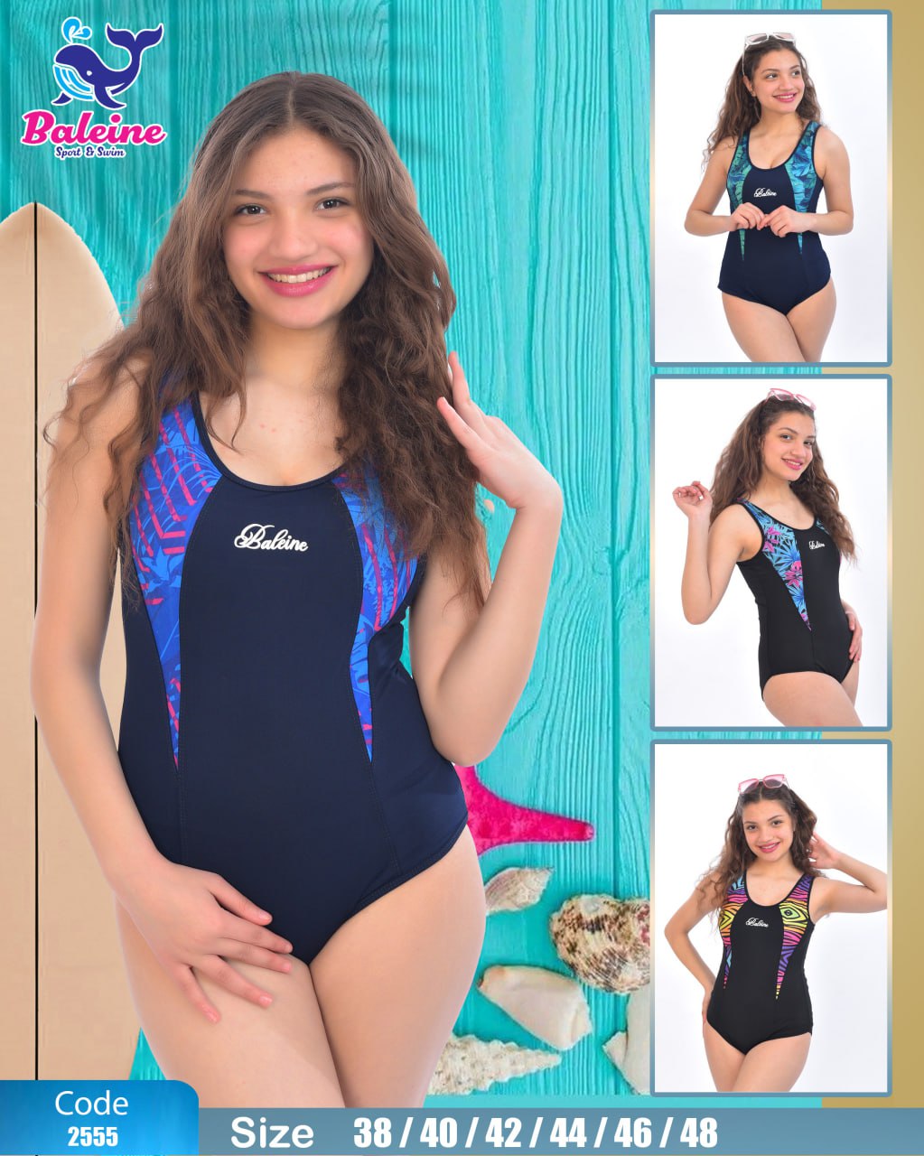 One piece French