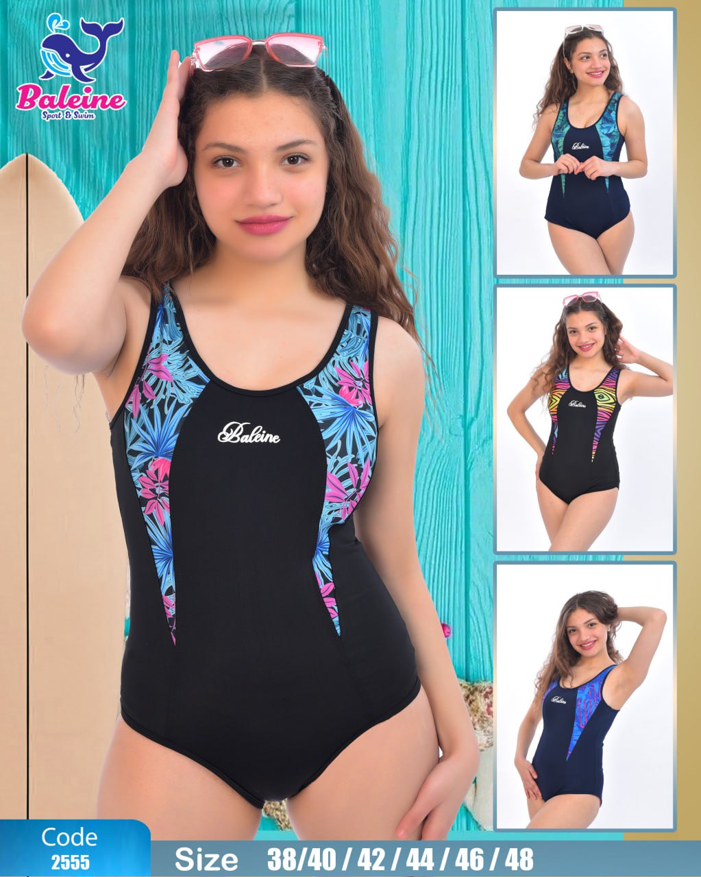 One piece French