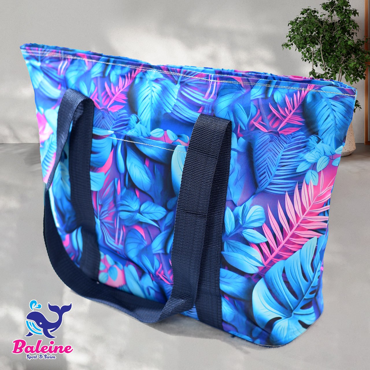 beach bag