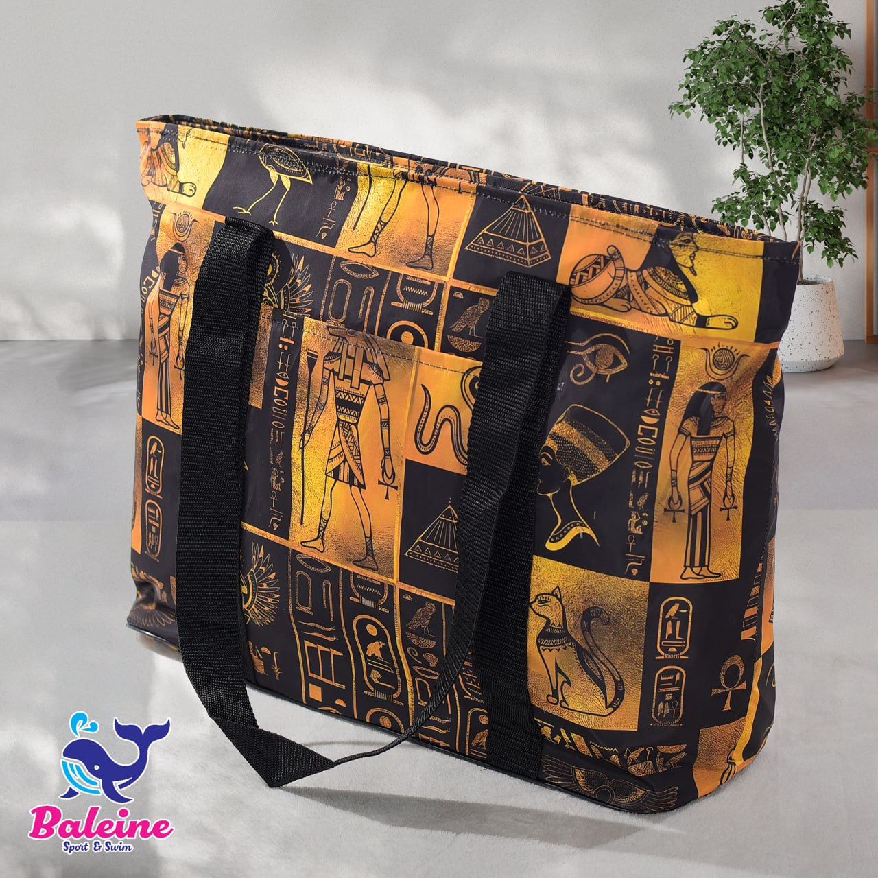 beach bag