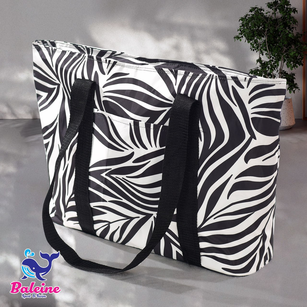 beach bag