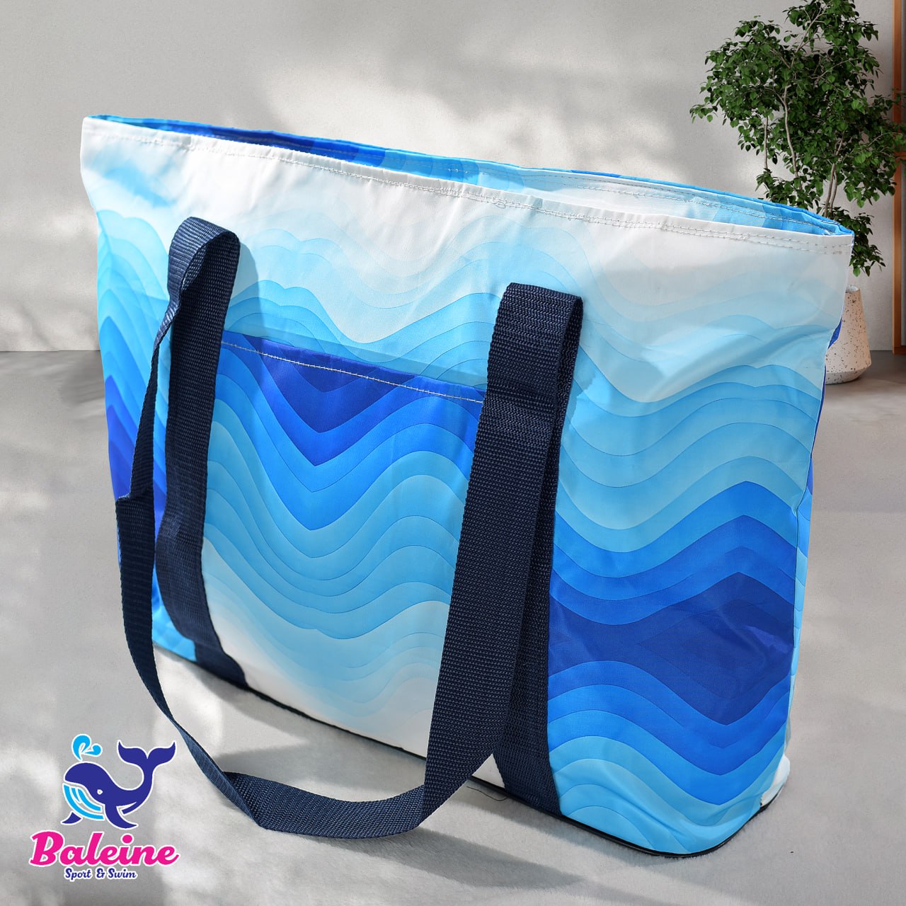 beach bag