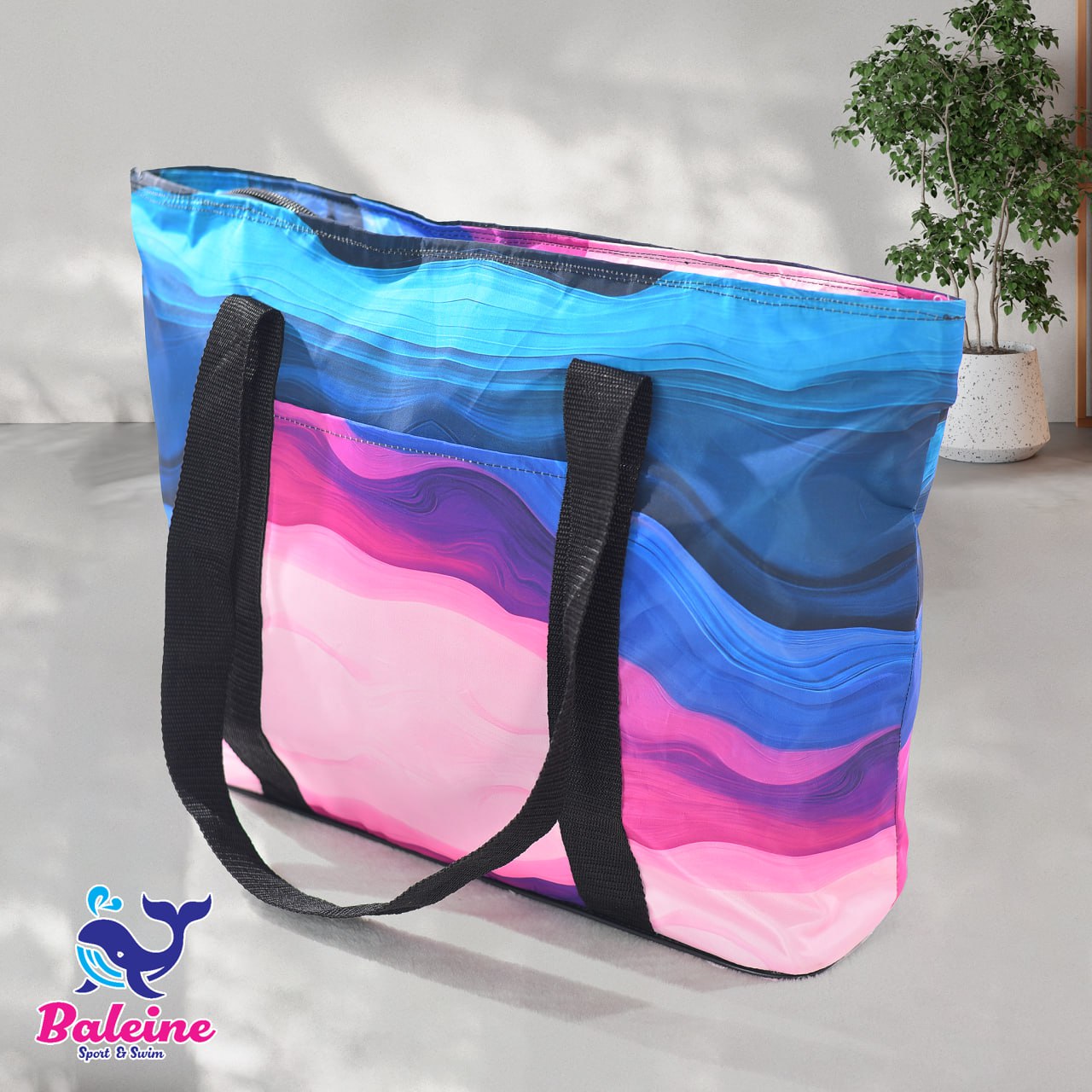 beach bag