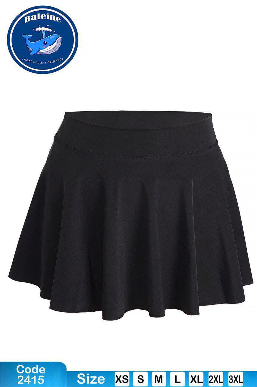 Swimming skirt